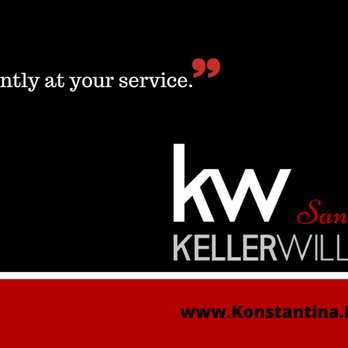 Konstantina Hanson - Keller Williams Realty - Real Estate Agents Near Me - El Cajon, California Konstantina Hanson - Keller Williams Realty - Real Estate Agents Near Me - El Cajon, California