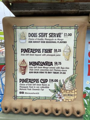 Dole Whip by null