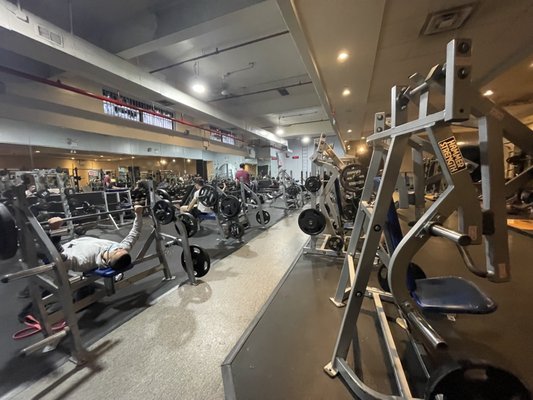 Bodhi Fitness Center by null