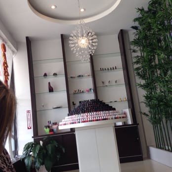 Aegean Spa & Nails - Part of the lobby area ! - Nail Salons Near Me - West Babylon, New York Aegean Spa & Nails - Part of the lobby area ! - Nail Salons Near Me - West Babylon, New York