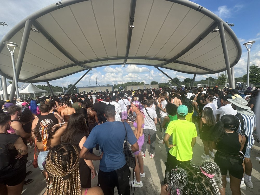 BROCCOLI CITY FESTIVAL Updated August 2024 22 Photos & 10 Reviews