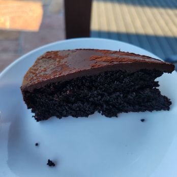 Chokolà - Vegan olive oil cake - Chocolatiers & Shops Near Me - Taos, New Mexico