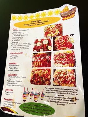 Bright Light by null