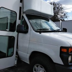 The Big Heart Transportation