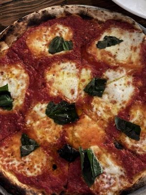 'Olo Pizza by null