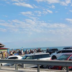 Destin Beach