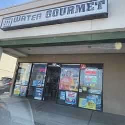 Store front