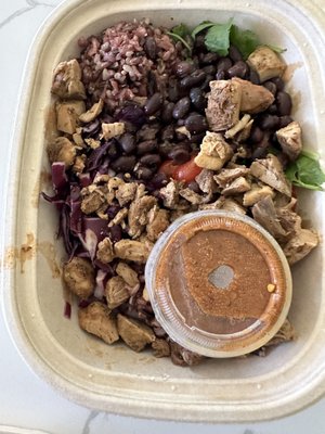 sweetgreen by null