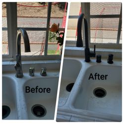 Drain Doctors Plumbing & Rooter