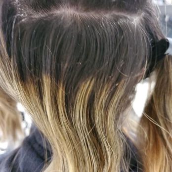 One One Nine - Before pic - Hair Salons Near Me - Ann Arbor, Michigan One One Nine - Before pic - Hair Salons Near Me - Ann Arbor, Michigan