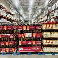 Costco Wholesale