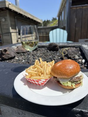 Rockaway Beach Brewery by null