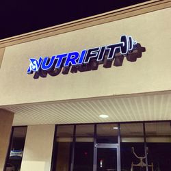 Nutrifit Wellness and Coaching