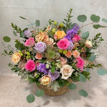 La Floralista - Florists Near Me - Los Angeles, California La Floralista - Florists Near Me - Los Angeles, California