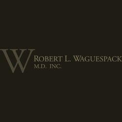 Robert L Waguespack, MD