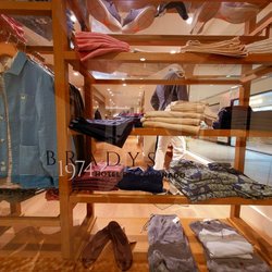 Brady's Clothing For Men