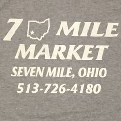 Seven Mile Market