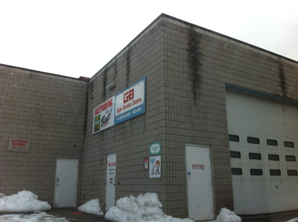 GERSON BROTHERS AUTOMOTIVE Updated September 2024 7 Harlech Court