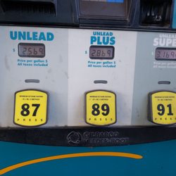 Valero - As of 8:26am on 9/27/18