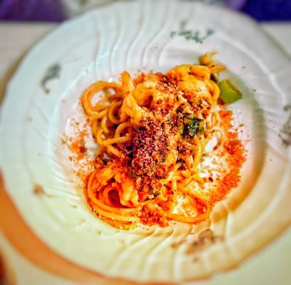 Vetri Cucina by null