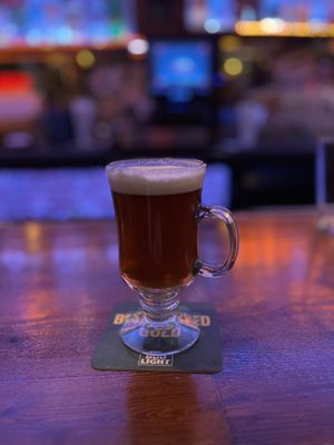 The Irish Bank by null