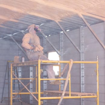 Virginia Foam Insulators - Spray Foam insulation can substantially increase the comfort factor and cost savings for metal buildings. - Home Energy Auditors Near Me - Madison Heights, Virginia Virginia Foam Insulators - Spray Foam insulation can substantially increase the comfort factor and cost savings for metal buildings. - Home Energy Auditors Near Me - Madison Heights, Virginia