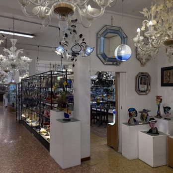 Isola di Murano - Landmarks & Historical Buildings Near Me - Murano, VE