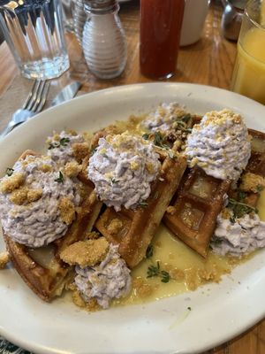 Wilf & Ada's (No reservations) by null