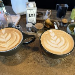 Little Bear Coffee