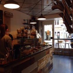 Rist Kaffebar