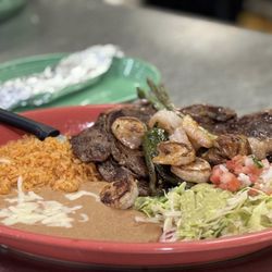 El Corral Mexican Restaurant