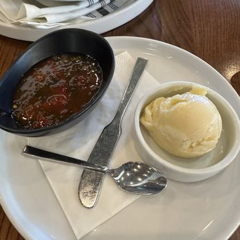 Ember & Iron - American Near Me - Jacksonville, Florida
