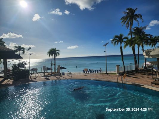 The Westin Resort Guam by null