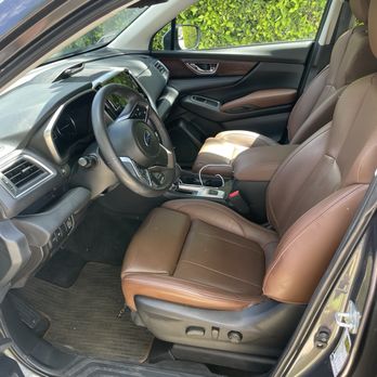 Now That's A Clean Car - Auto Detailing Near Me