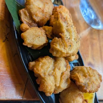 HINODEYA Ramen & Bar Chestnut - Karage - Ramen Near Me - San Francisco, California