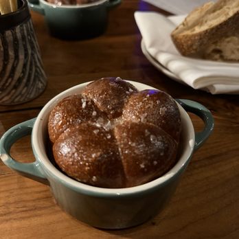 MONTE - Bread - New American Near Me - South Salt Lake, Utah