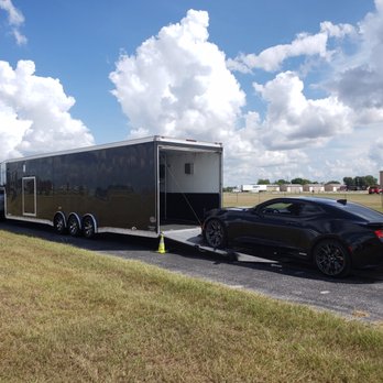 Leading Auto Transport - Small Enclosed Transport - Vehicle Shipping Near Me - Norcross, Georgia Leading Auto Transport - Small Enclosed Transport - Vehicle Shipping Near Me - Norcross, Georgia