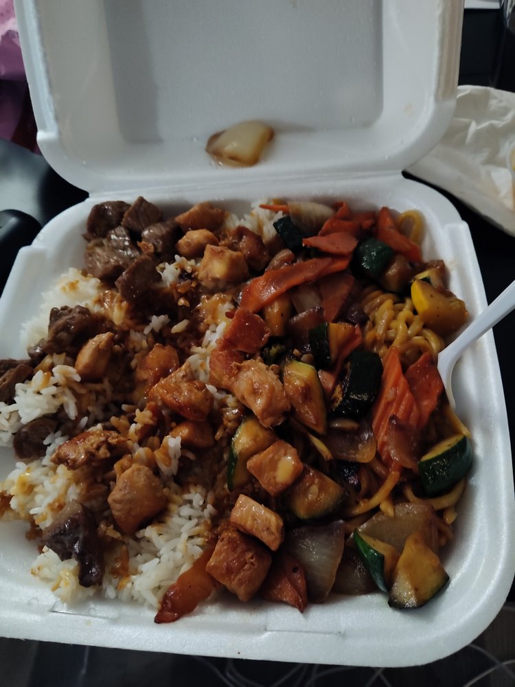 WASABI EXPRESS BY TIGER Updated August 2024 15 Reviews 240 5th St