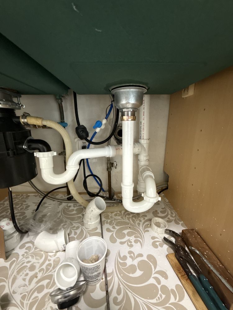 Slide of Marsh Handyman Services