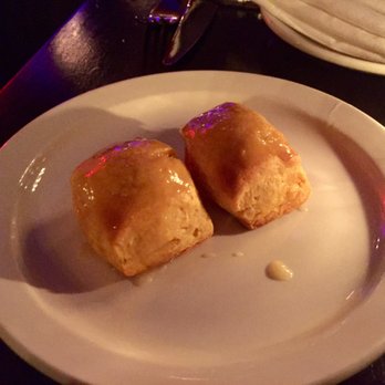 Old Skool Cafe - Sweet potato biscuits - Soul Food Near Me - San Francisco, California Old Skool Cafe - Sweet potato biscuits - Soul Food Near Me - San Francisco, California