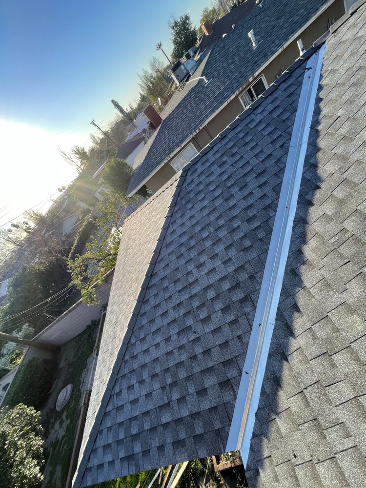 Slide of AJ Roofing & Repair