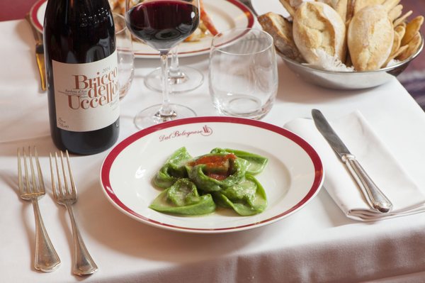 Dal Bolognese Milano by null