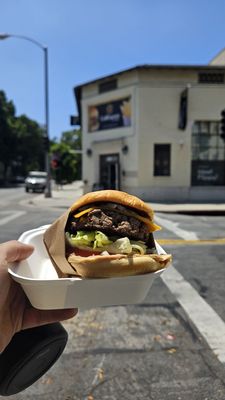 CaliExpress by Flippy by null