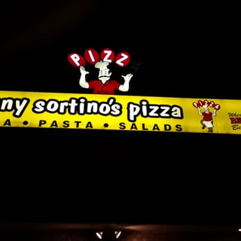 Johnny Sortino's Pizza Parlor - Pizza Near Me - Omaha, Nebraska