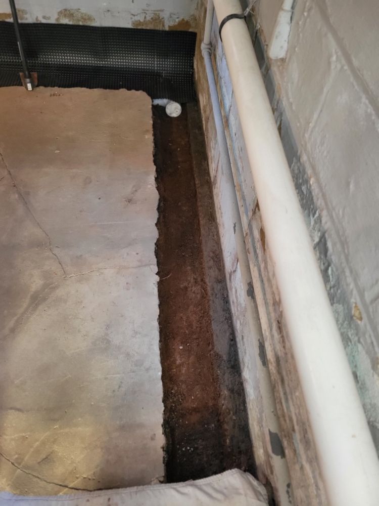 Slide of Kennedy Home Improvements