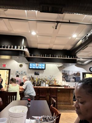 Mike's Crab House North by null