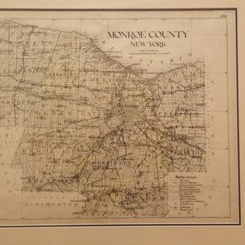 The Powers Building - Monroe County Map - Landmarks & Historical Buildings Near Me - Rochester, New York The Powers Building - Monroe County Map - Landmarks & Historical Buildings Near Me - Rochester, New York
