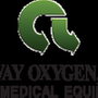 Photo of Airway Oxygen