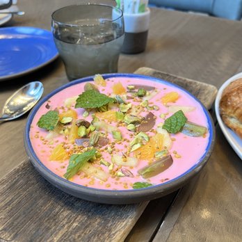 Electric Lemon - Beauty Bowl - New American Near Me - New York, New York