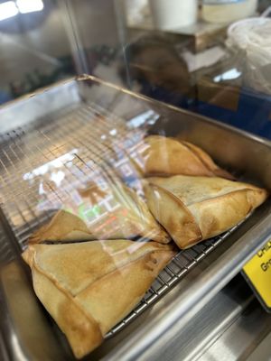 Julia's Empanadas by null
